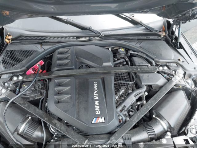 WBS33BA04NCJ52604 BMW M4 Competition Xdrive