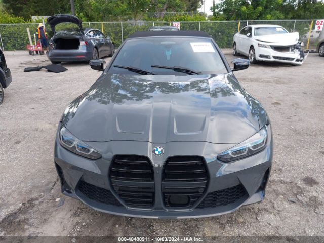 WBS33BA04NCJ52604 BMW M4 Competition Xdrive
