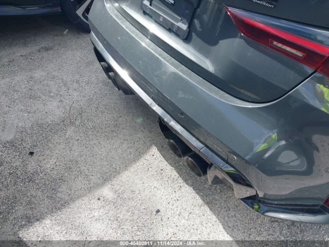 WBS33BA04NCJ52604 BMW M4 Competition Xdrive