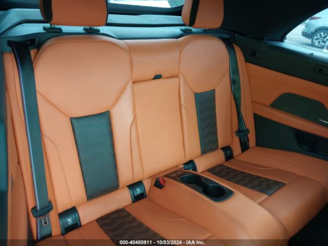 WBS33BA04NCJ52604 BMW M4 Competition Xdrive