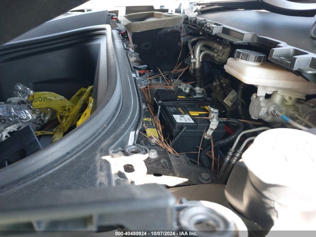 2021 TESLA MODEL Y 5YJYGDED0MF109180 Photo 9