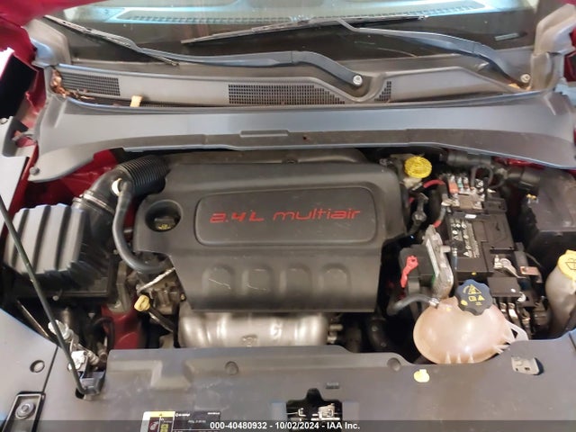 3C4NJCBB9JT351531 Jeep Compass Latitude Fwd