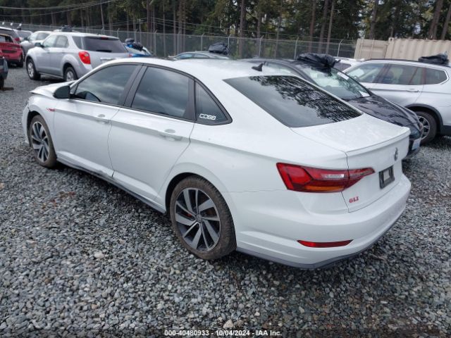 3VW5T7BU5KM270120 Volkswagen Jetta Gli 2.0t 35th Anniversary Edition/2.0t Autobahn/2.0t S