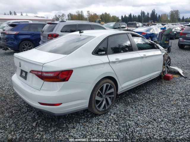 3VW5T7BU5KM270120 Volkswagen Jetta Gli 2.0t 35th Anniversary Edition/2.0t Autobahn/2.0t S