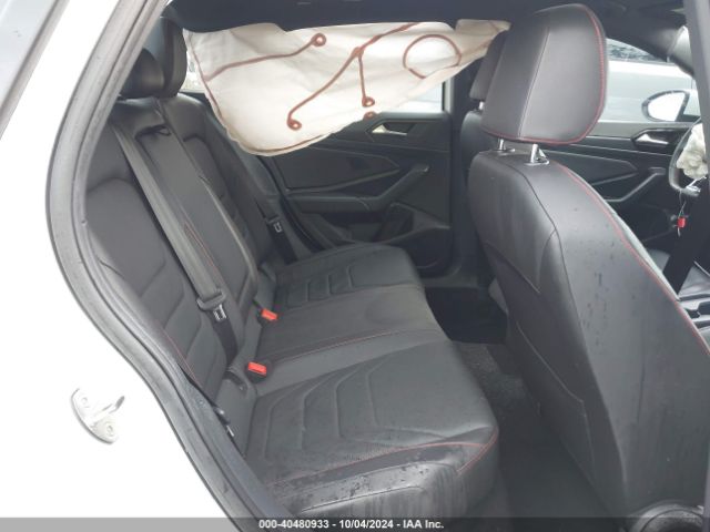 3VW5T7BU5KM270120 Volkswagen Jetta Gli 2.0t 35th Anniversary Edition/2.0t Autobahn/2.0t S