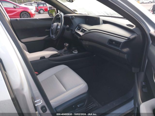 JTHX9JBH1L2020763 Lexus UX 250H