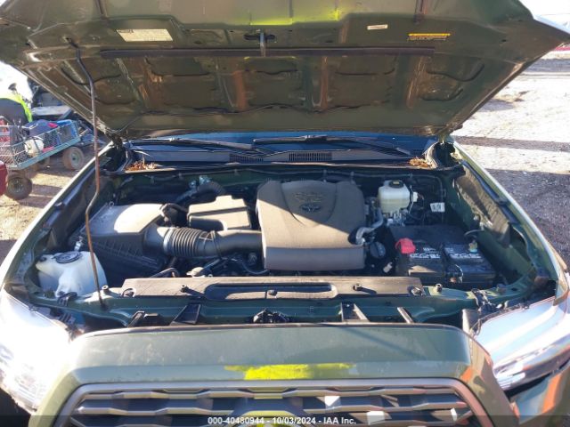 3TMCZ5AN7NM521117 Toyota Tacoma Trd Off Road