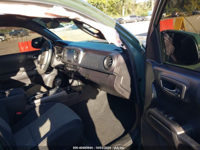 3TMCZ5AN7NM521117 Toyota Tacoma Trd Off Road