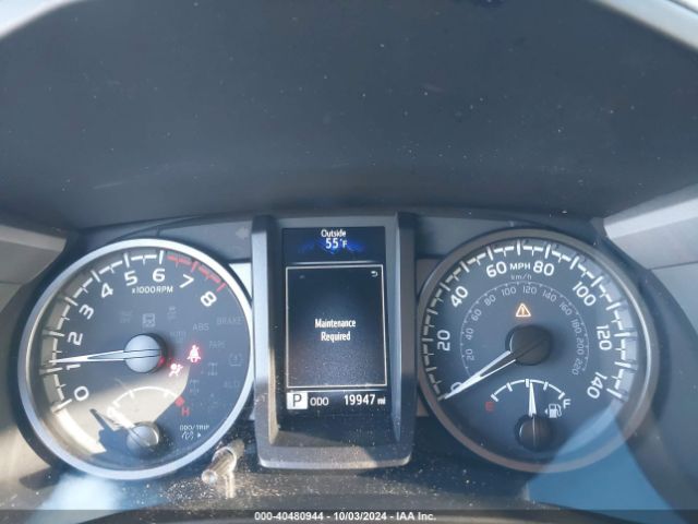 3TMCZ5AN7NM521117 Toyota Tacoma Trd Off Road