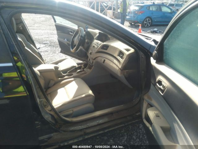 19UDE2F36HA006263 Acura Ilx Acurawatch Plus Package