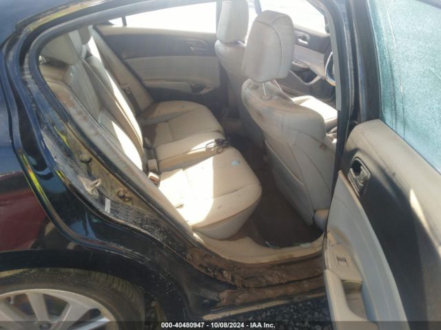 19UDE2F36HA006263 Acura Ilx Acurawatch Plus Package