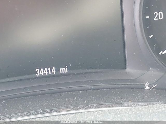 KL4CJASB6LB343879 Buick Encore Fwd Preferred