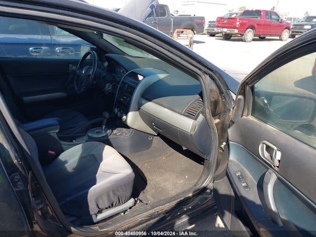 2005 MITSUBISHI GALANT 4A3AB46S85E046469 Photo 4