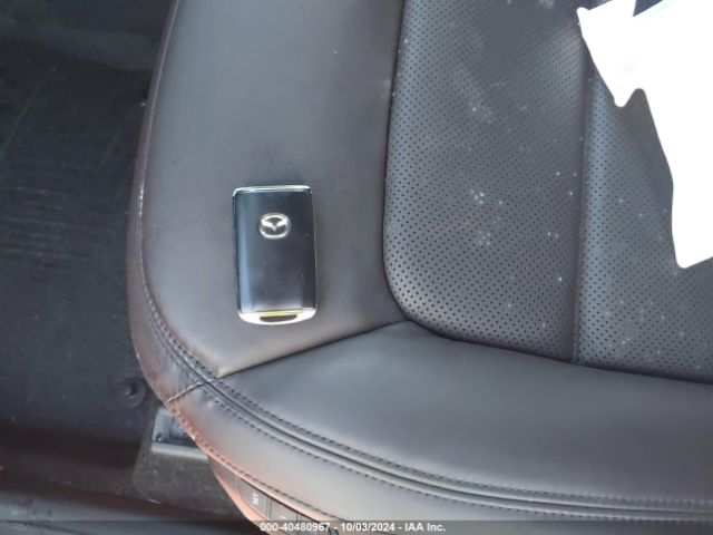 JM3KFBXY9P0128513 Mazda Cx-5 2.5 Turbo Signature
