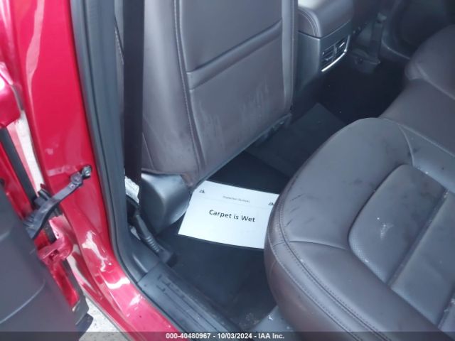 JM3KFBXY9P0128513 Mazda Cx-5 2.5 Turbo Signature
