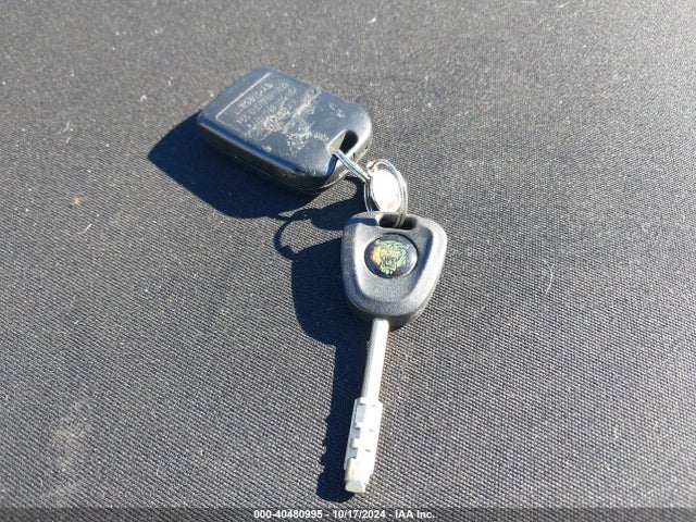 2001 JAGUAR XK8 SAJDA42C81NA22088 Photo 10