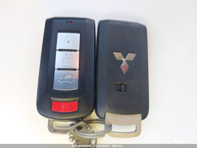 2014 MITSUBISHI LANCER JA32U2FU6EU004555 Photo 10