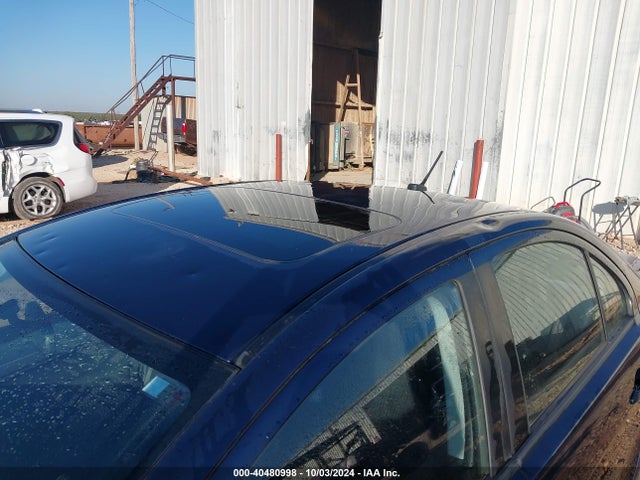 JA32U2FU6EU004555 Mitsubishi LANCER ES
