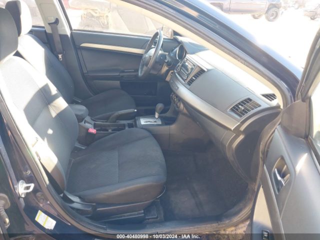 2014 MITSUBISHI LANCER JA32U2FU6EU004555 Photo 4