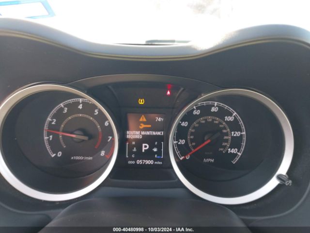 2014 MITSUBISHI LANCER JA32U2FU6EU004555 Photo 6