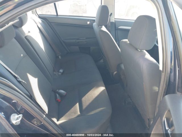 2014 MITSUBISHI LANCER JA32U2FU6EU004555 Photo 7