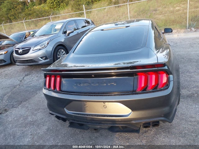 Ford Mustang Gt Premium 2020 1FA6P8CF0L5101721 Image 16