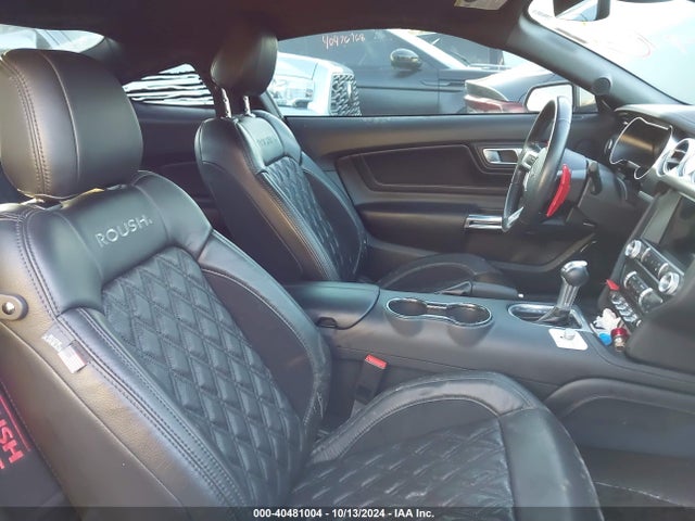 Ford Mustang Gt Premium 2020 1FA6P8CF0L5101721 Image 5