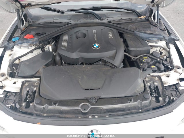 WBA4F9C34HG812136 BMW 430i Gran Coupe Xdrive