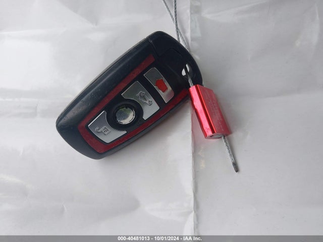 WBA4F9C34HG812136 BMW 430i Gran Coupe Xdrive