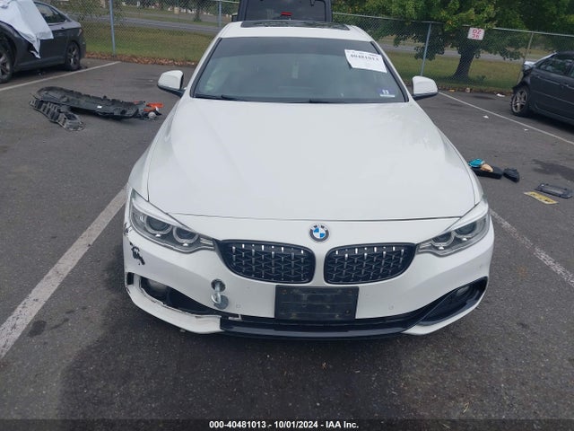 WBA4F9C34HG812136 BMW 430i Gran Coupe Xdrive