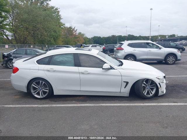 WBA4F9C34HG812136 BMW 430i Gran Coupe Xdrive