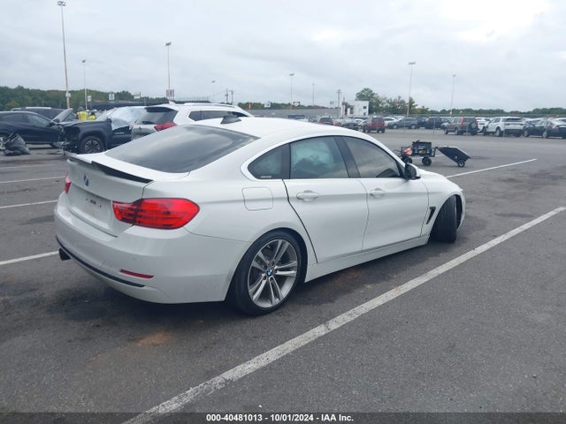 WBA4F9C34HG812136 BMW 430i Gran Coupe Xdrive