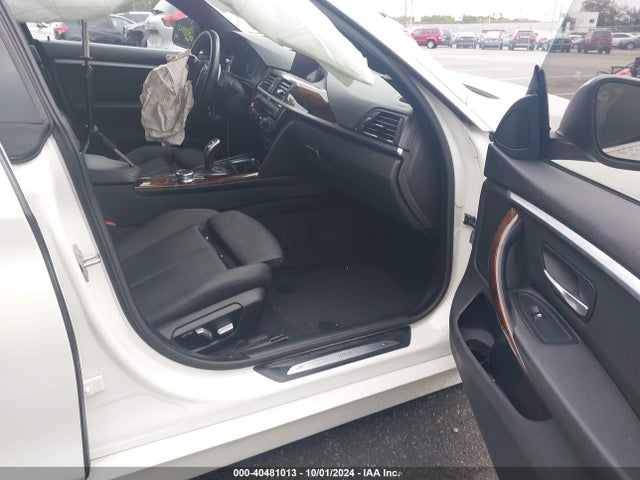 WBA4F9C34HG812136 BMW 430i Gran Coupe Xdrive