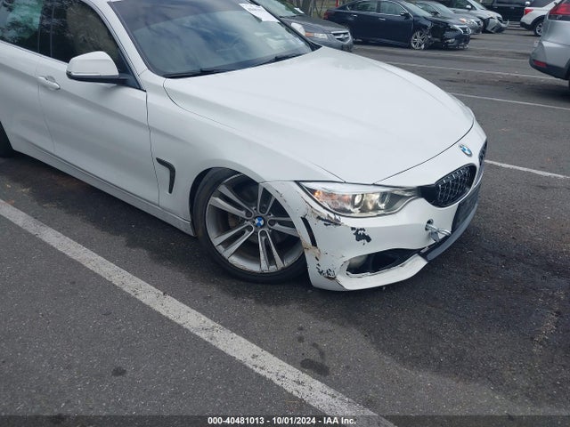 WBA4F9C34HG812136 BMW 430i Gran Coupe Xdrive