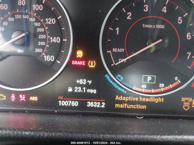 WBA4F9C34HG812136 BMW 430i Gran Coupe Xdrive
