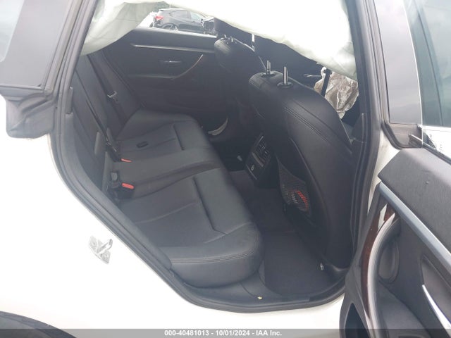 WBA4F9C34HG812136 BMW 430i Gran Coupe Xdrive