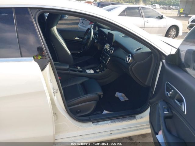 WDDSJ4GB5JN518782 Mercedes-Benz CLA 250 4MATIC
