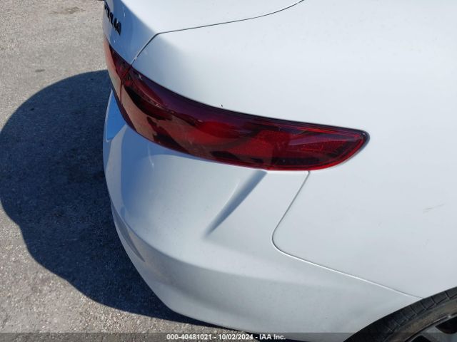 ZARFANAN6L7634624 Alfa Romeo Giulia Awd