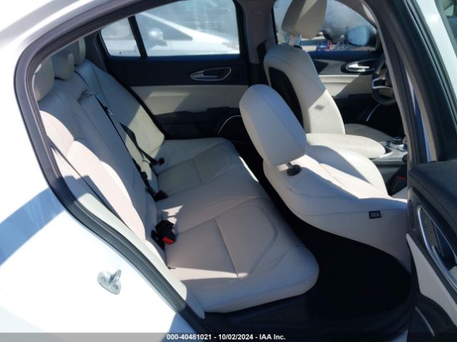 ZARFANAN6L7634624 Alfa Romeo Giulia Awd