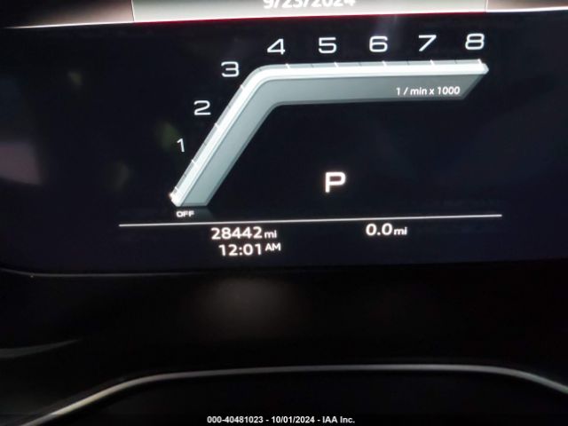 WA1EAAFY8P2123480 Audi Q5 Premium Plus 45 Tfsi S Line Quattro