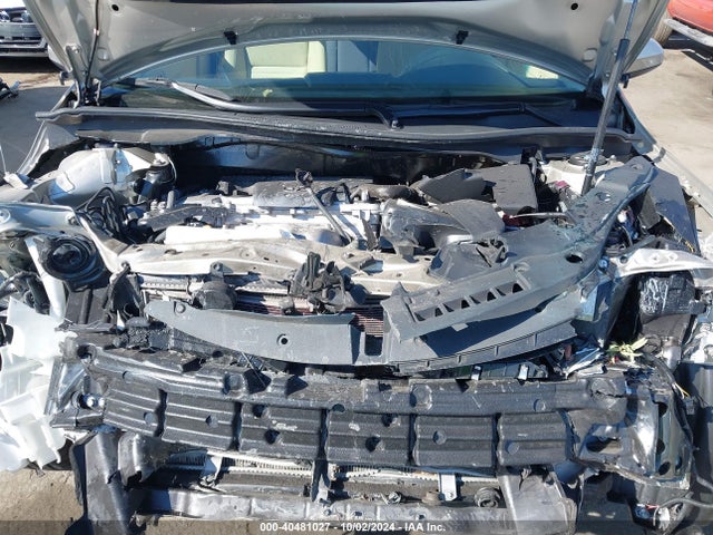 Toyota CAMRY LE 2017 4T1BF1FK6HU717766 Image 10