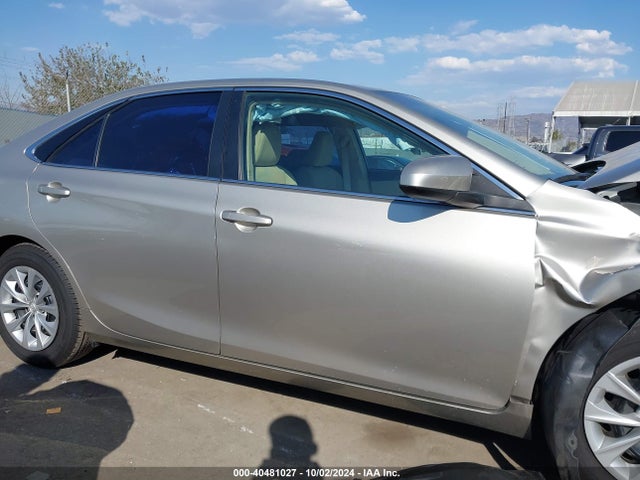 Toyota CAMRY LE 2017 4T1BF1FK6HU717766 Image 14