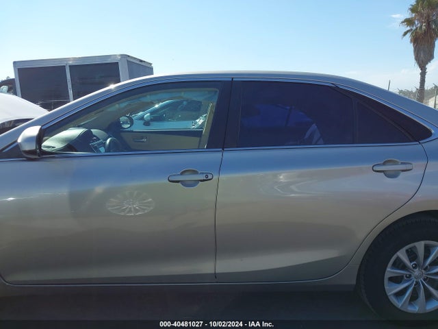 Toyota CAMRY LE 2017 4T1BF1FK6HU717766 Image 15