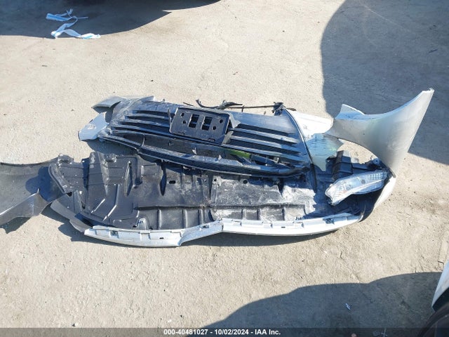 Toyota CAMRY LE 2017 4T1BF1FK6HU717766 Image 12