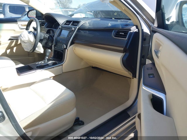Toyota CAMRY LE 2017 4T1BF1FK6HU717766 Image 5