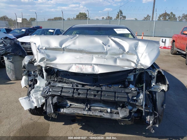 Toyota CAMRY LE 2017 4T1BF1FK6HU717766 Image 6