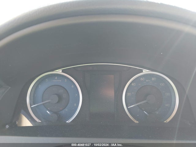 Toyota CAMRY LE 2017 4T1BF1FK6HU717766 Image 7
