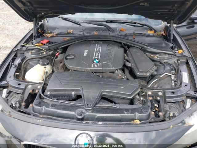WBA3D5C53EKX96581 BMW 328d Xdrive