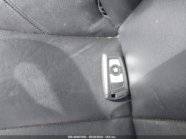 WBA3D5C53EKX96581 BMW 328d Xdrive