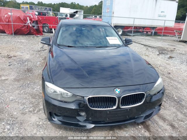 WBA3D5C53EKX96581 BMW 328d Xdrive